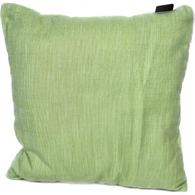 Afbeelding van Madison sierkussen 45x45 cm Melange pistache