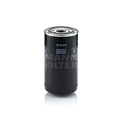 Afbeelding van Oliefilter MANN FILTER W 950/39
