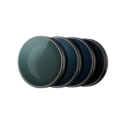 Afbeelding van Insta360 GO 3 ND Filter Set