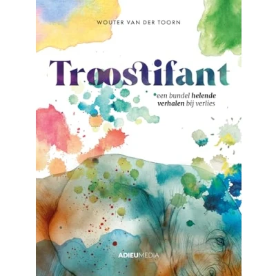 Afbeelding van Troostifant