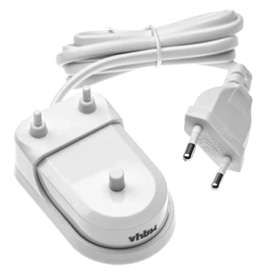 Afbeelding van vhbw Laadstation geschikt voor Philips Sonicare ProtectiveClean 5100 HX6851/29, HX6851/34, HX6851/53 elektrische tandenborstel