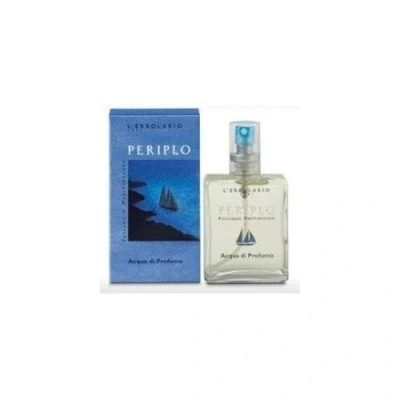 Afbeelding van L&#039;Erbolario Periplo 066.576 Eau de Parfum