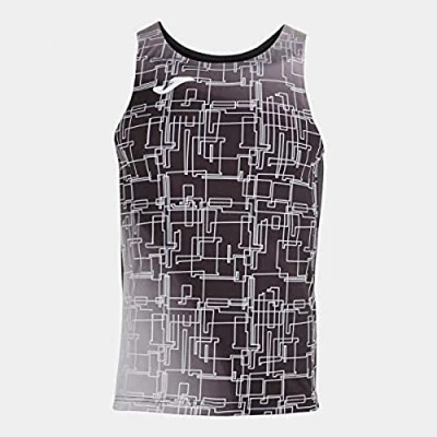Afbeelding van Joma Elite VIII T shirt voor heren
