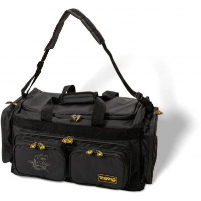 Afbeelding van Black Cat Battle Carryall