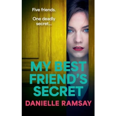 Afbeelding van My Best Friend&#039;s Secret