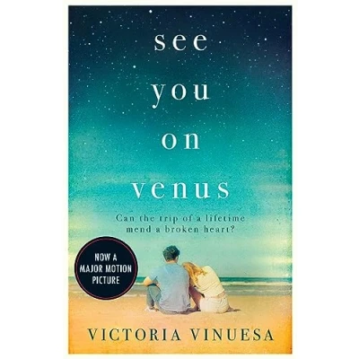 Afbeelding van See You on Venus