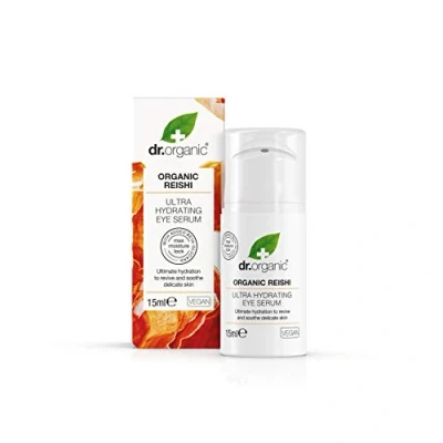 Afbeelding van Dr. Organic Reishi Ultra Hydrating Eye Serum 150 g