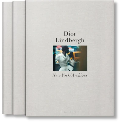 Afbeelding van Peter Lindbergh Dior