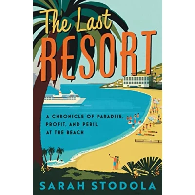 Afbeelding van The Last Resort