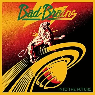 Afbeelding van Into The Future