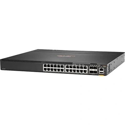 Afbeelding van Hewlett Packard Enterprise HPE Aruba 6300M 24G 4SFP56 Swch
