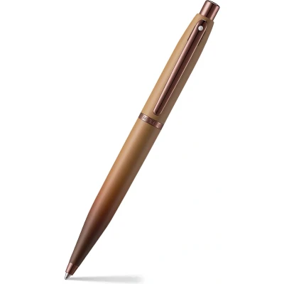 Afbeelding van Sheaffer balpen VFM E9428 Coffee edition SF E2942851