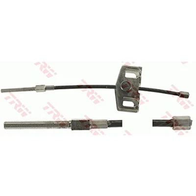 Afbeelding van Trw Handremkabel GCH651