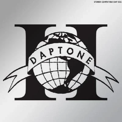 Afbeelding van V/A Daptone Gold Ii