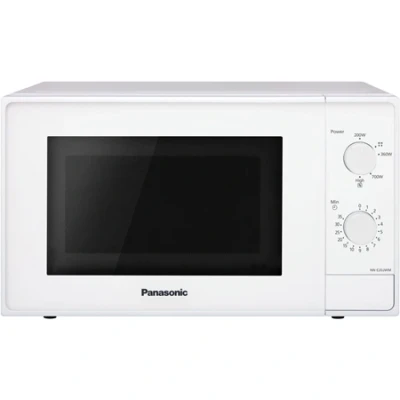 Afbeelding van Magnetron Panasonic NN E20JWMEPG 20 L 800W Wit 800 W