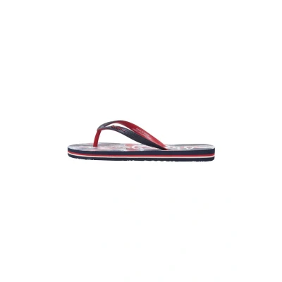 Afbeelding van Pepe Jeans Dorset Teensandalen voor kinderen, Maat: 40, Navy Kunststof