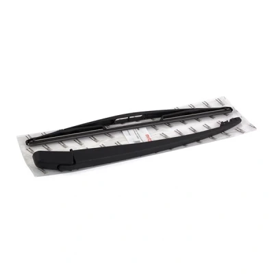 Afbeelding van Ruitenwisserarm, ruitenreiniging Metzger 2190366 Achter Met ingebouwde wisserblad, kap CITROËN: Xsara Picasso