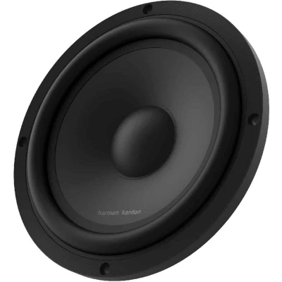 Afbeelding van Harman/Kardon Flow 600CF Componenten Luidspreker Set Auto 6.5″ DCC Woofer Edge‑Tweeter 120W RMS