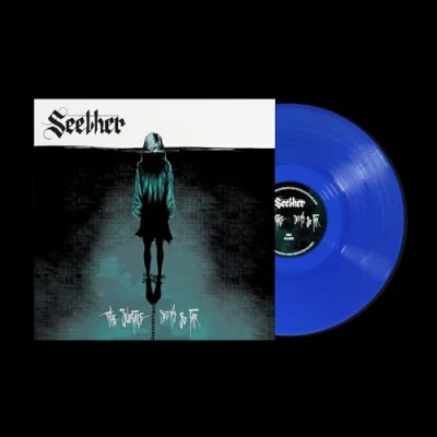 Afbeelding van Seether The Surface Seems So Far (LP)