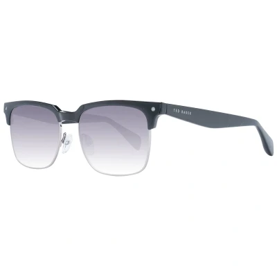 Afbeelding van Ted Baker Herren Brillen Zonnebrillen Zwart One Size
