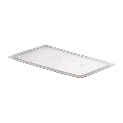 Afbeelding van Cambro buigzaam polypropyleen deksel GN 1/1