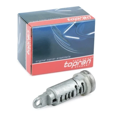 Afbeelding van TOPRAN 109 719 Cilinderslot Voertuigportier VOLKSWAGEN: GOLF 3, Polo III Hatchback
