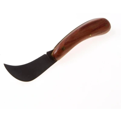 Afbeelding van Adola Snoeimes hout 10.5cm 1865