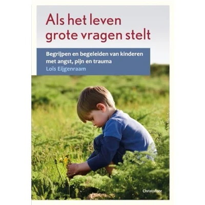 Afbeelding van Als het leven grote vragen stelt