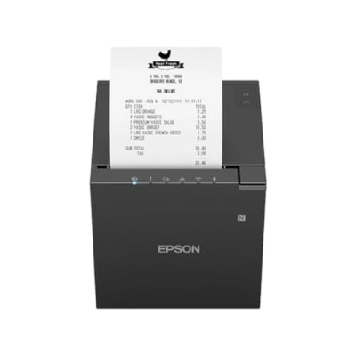 Afbeelding van Epson Ticketprinter TM M30III 152A0