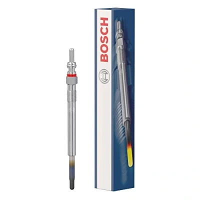 Image de 1 bougie de préchauffage bosch 0250404001
