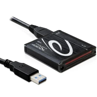 Image de DeLOCK USB 3.0 Card Reader All in 1 lecteur de carte