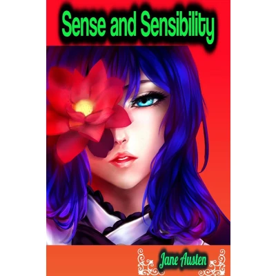 Afbeelding van Sense and Sensibility Jane Austen