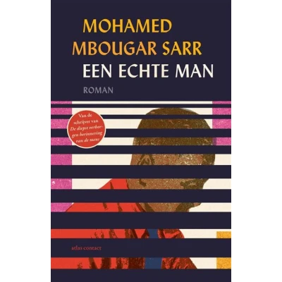 Image de Een echte man