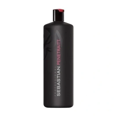 Afbeelding van Sebastian Penetraitt Shampoo 1.000 ml