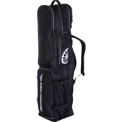Afbeelding van The Indian Maharadja CLX Hockeytas Black Zwart