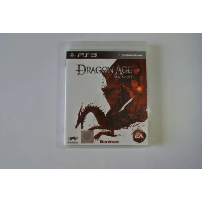 Afbeelding van Dragon Age: Origins /PS3