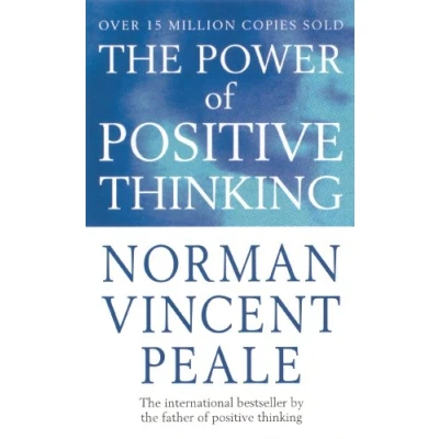 Afbeelding van The Power of Positive Thinking