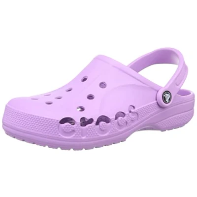 Afbeelding van Crocs Baya Uniseks klompen, Orchidee