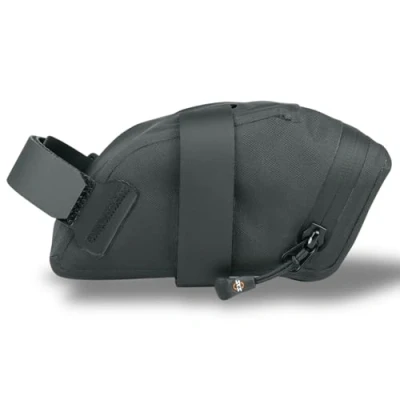Afbeelding van SKS zadeltas race s 0,4l zwart