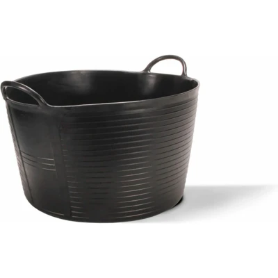 Afbeelding van Multifunctionele plastic mand Rubi 4 88774 (55 L)