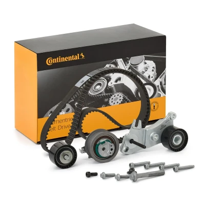 Afbeelding van Contitech Distributieriem kit CT1216K3