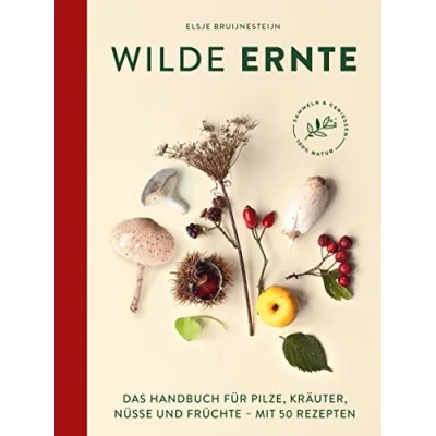 Afbeelding van Wilde Ernte