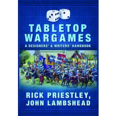 Afbeelding van Tabletop Wargames
