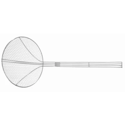 Afbeelding van Hendi Frituurschep RVS 22 cm Per stuk