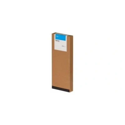 Image de Epson T6142 cyan originale cartouche d&#039;encre