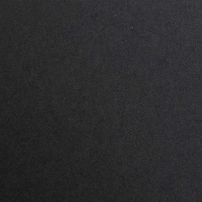 Afbeelding van Clairefontaine 47950C Maya papier, 25 vellen, glad tekenpapier, zwart, 70 x 100 cm, 270 g, ideaal voor tekenen en creatieve activiteiten