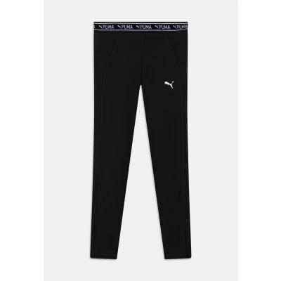 Afbeelding van Puma FIT Legging voor kinderen, Maat: 128, Black