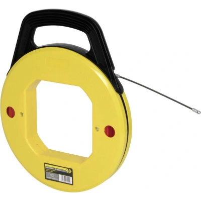Afbeelding van C.K 495050 Trekband van nylon 10 meter 1 stuk(s)