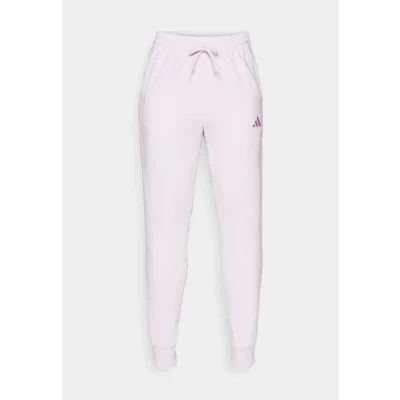 Afbeelding van adidas Sportswear Essentials 3STRIPES Jogger Trainingsbroek, Dames, Maat: XL, Ice lavender/bliss lilac