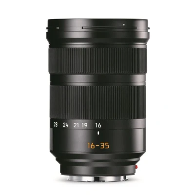 Afbeelding van Leica 11177 SL Super Vario Elmarit 16 35mm F/3.5 4.5 ASPH